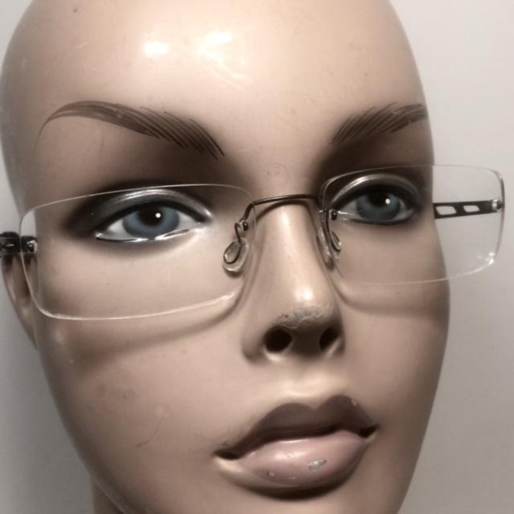 Lindberg Denmark Titanium Eyeglass Frames